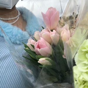 Meet your Posher, Clove